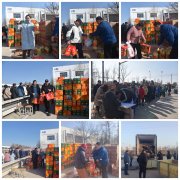 愛在華紡，喜迎新春 | 公